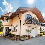 Apartma Joga Recica ob Savinji