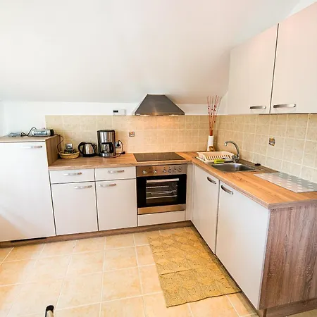 Joga Апартаменты