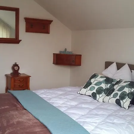 Joga Апартаменты *