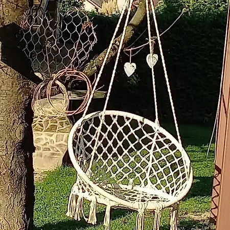 Joga Апартаменты