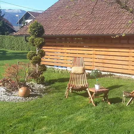 Joga Апартаменты *