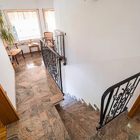 Joga Apartma Recica ob Savinji