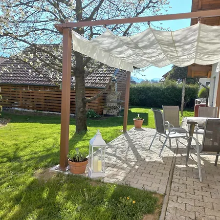 Apartma Joga Recica ob Savinji