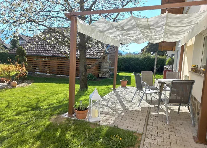 Daire Joga Recica ob Savinji